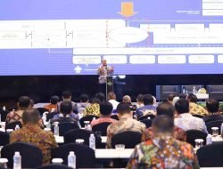 Kementerian ATR/BPN Sudah Terbitkan 2,4 Juta Sertipikat Elektronik, Lebih Efisien Dibandingkan Sertipikat Analog