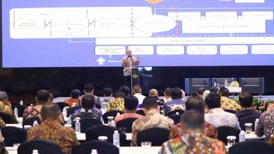 Kementerian ATR/BPN Sudah Terbitkan 2,4 Juta Sertipikat Elektronik, Lebih Efisien Dibandingkan Sertipikat Analog