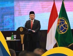 Menteri Nusron Peringatkan Oknum Tindak Pidana Pertanahan