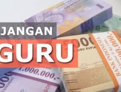 Disdikbud Ungkap Kendala Pembayaran Tunjangan Khusus Guru, Dana Belum Ditransfer Pusat