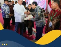 Kerja Sama Sertipikasi Aset, Rektor Untirta Apresiasi Kinerja Kementerian ATR/BPN