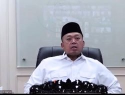Menteri Nusron Tekankan Perbaikan dalam Pelayanan Publik di Jajaran Kanwil Provinsi Papua Barat