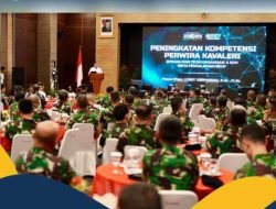 Wamen ATR/Waka BPN Tegaskan Komitmen dalam Legalisasi Tanah Aset Negara