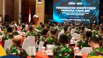 Wamen ATR/Waka BPN Tegaskan Komitmen dalam Legalisasi Tanah Aset Negara