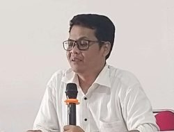 Proses Rekapitulasi Suara Berlangsung, KPU Sebut Aman Terkendali