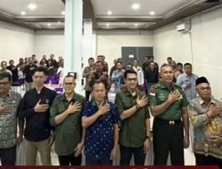 Jelang Pilkada Serentak 2024, KPU Melawi Gelar Rakor Penyusunan Daftar Pemilih