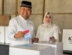 KPU dan Bupati Ajak Masyarakat Gunakan Hak Pilih dengan Bijak