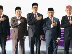 KPU Apresiasi Media, Publikasikan Tahapan Pilkada Serentak 2024