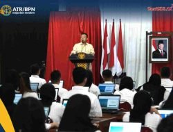 PPAT Akan Terlibat dalam Transformasi SDM yang Dijalankan Kementerian ATR/BPN