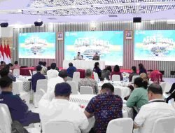 Menteri Nusron: Kepastian Hukum terhadap Tanah Wakaf dan Rumah Ibadah Akan Lakukan Percepatan di 2025