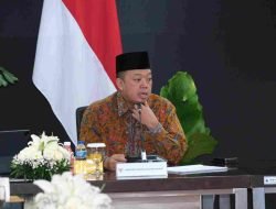 Kementerian ATR Alokasikan 864.662 Hektare Tanah untuk Mendukung Program Ketahanan Pangan Nasional