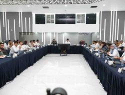 Menteri Nusron Tekankan kepada Jajarannya Penggunaan Anggaran Berdampak Langsung ke Masyarakat