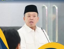 Menteri Nusron Tekankan Seluruh Jajarannya Melayani Pengaduan Masyarakat dengan Sepenuh Hati