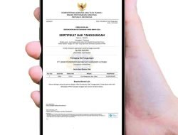 Kenali Cara Mendaftar Hak Tanggungan Elektronik hingga Roya Elektronik