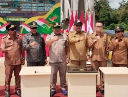 Buka Musrenbang 5 Kecamatan, Bupati Dadi Sebut APBD Melawi 2025 Refocusing Rp 114 Miliar