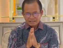 Panji Ajak Seluruh Masyarakat Dukung Kepemimpinan Dadi-Malin