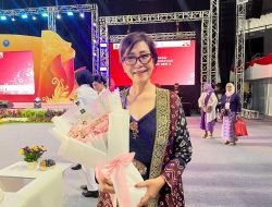 Perayaan Hari Kartini 2025, Dirjen Pentag: Perempuan Diberikan Ruang Menuju Indonesia Emas 2045