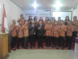 DPD PPNI Gelar Musda Ketua PAW Sisa Masa Jabatan Periode 2022-2027