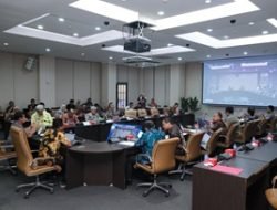 Sekjen Kementerian ATR/BPN: Revisi PP 20/2021 Harus Jadi Payung Hukum yang Kuat bagi Pelaksana di Lapangan