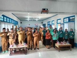 Indikator Penilaian Terpenuhi, Sukarman Optimis Desa Paal Sabet Juara  Lomba Desa Tingkat Provinsi 2025