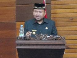 Bupati Melawi Optimis Kembali Raih Opini WTP dari BPK RI
