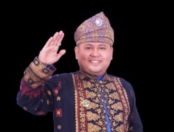 Bupati Ajak Masyarakat Buka Puasa Bersama Hari Arafah di Masjid Kota Juang