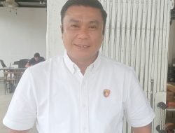 Peduli Kesehatan, Polres Melawi Siap Salurkan Kursi Roda Bagi Warga yang Membutuhkan