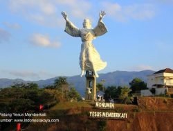 Menteri Nusron Siap Lakukan Kunjungan Kerja ke Sulawesi Utara untuk Perkuat Kolaborasi Lintas Sektor