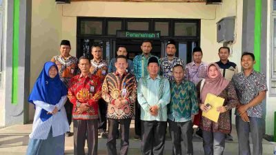 Media Sosial Sebagai Sarana Efektif Memperluas Jangkauan Dakwah