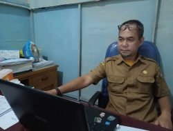 Wujud Kepedulian Pemerintah, Perkimtan Melawi Kembangkan Jaringan SPAM di Desa