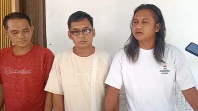 Embang Ajak Warga Tidak Terprovokasi Program Transmigrasi Baru,  Kementerian Fokus Revitalisasi Kawasan