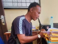 Disebut Bos BBM dan Penampung Emas Ilegal, Edi Rianto Laporkan Media Online ke Polisi: Berharap Segera Diproses