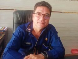 Hutang Proyek 2024 Pada Kontraktor Telah Dibayar Dinas PUPR Mencapai 50 Persen