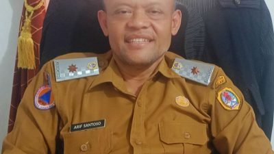 Dilanda Cuaca Panas, BPBD Imbau Masyarakat Waspadai Fenomena Kemarau