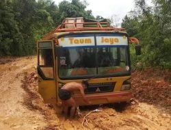 Peningkatan Jalan Sayan-Kota Baru dan Kota Baru-Sokan Segera Dikerjakan, Iif Usfayadi Minta Pengawasan Proyek Diperketat