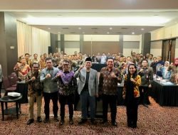 Pembinaan di Kanwil BPN Provinsi Maluku Utara, Menteri Nusron: Tugas Saya sebagai Menteri adalah Memberikan Kepastian dan Harapan
