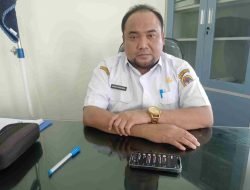 Kabar Duka, Sekretaris Dinkes Melawi Tutup Usia