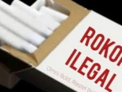 Pemerintah dan APH Diminta Tertibkan Peredaran Rokok Ilegal, Pita Bea Cukai Diduga Palsu