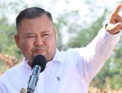 Bupati Dadi Lempar Sinyal Bakal Gelar Perombakan Pegawai
