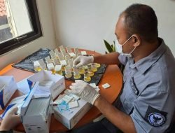 DPRD Melawi Usul Tes Urine untuk Seluruh Kepala Desa
