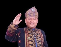 Benih Toleransi Ada di Melawi, Bupati Dadi Targetkan Jadi Tuan Rumah MTQ Tingkat Provinsi