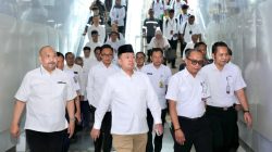 Akses KCJB Karawang Ditargetkan Rampung NATARU 2025, Menteri Nusron Berkomitmen Akselerasi Proses Pengadaan Tanah