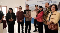 Manfaat Sertipikasi Tanah Ulayat, Kementerian ATR/BPN: Bukan Hanya untuk Masyarakat Adat Tapi Semua Pihak