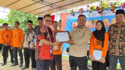 Wujudkan Lingkungan yang Sehat, Nanga Man Deklarasi Desa ODF