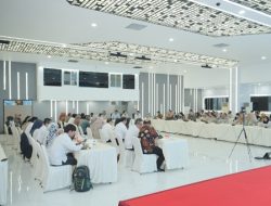 Kick Off Implementation Support Mission