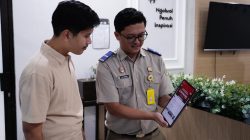 Sentuh Tanahku Hadirkan Antrian Online untuk Permudah Masyarakat dalam Layanan Pertanahan