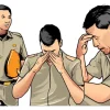 Tak Ngantor Bertahun-tahun, 3 ASN Melawi Dipecat