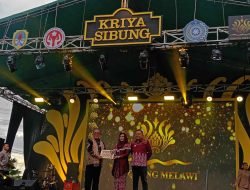 Dekranasda Melawi Promosikan “Kriya Sibung”, Kementerian UMKM Sebut Mendorong UMKM Naik Kelas dan Meningkatkan Rasio Kewirausahaan