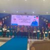 Bupati Dadi Kukuhkan Ayah dan Bunda GenRe Kecamatan, Dukung Remaja Menuju Generasi Emas 2045