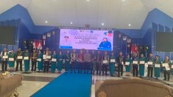Bupati Dadi Kukuhkan Ayah dan Bunda GenRe Kecamatan, Dukung Remaja Menuju Generasi Emas 2045